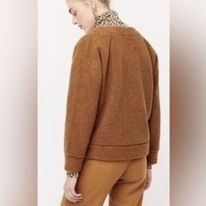 J CREW | Vintage Fleece